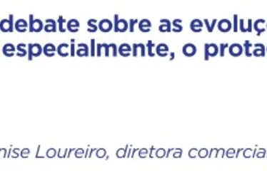 Imagem ilustrativa da imagem Meeting Tribuna de Educação: Professores mais conectados com a evolução do ensino