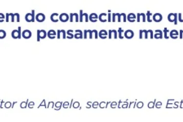Imagem ilustrativa da imagem Meeting Tribuna de Educação: Professores mais conectados com a evolução do ensino