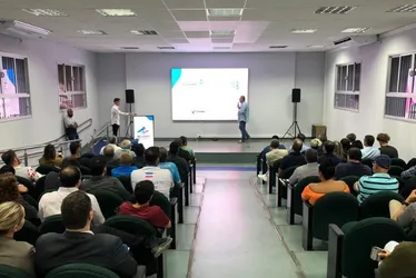 Imagem ilustrativa da imagem Melhores atletas do ES vão receber premiação