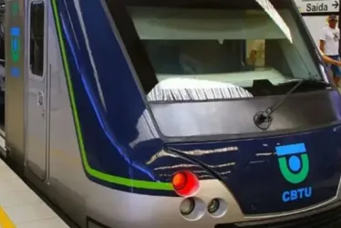 Imagem ilustrativa da imagem Metrô do Recife terá funcionamento gratuito neste domingo, dia das eleições
