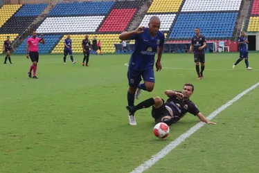Imagem ilustrativa da imagem Militares decidem título da Copa ASPRA neste sábado em Cariacica