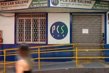 Imagem ilustrativa da imagem Ministério Público do Rio denuncia sócios e funcionários em caso de órgãos com HIV