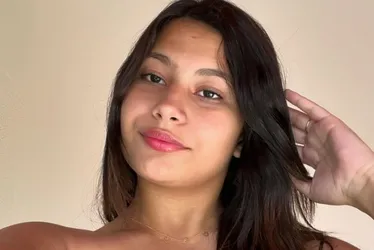 Imagem ilustrativa da imagem Modelo de 15 anos morre em acidente de moto no Norte do ES