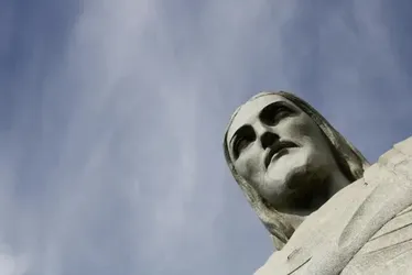 Imagem ilustrativa da imagem Monumento do Cristo Redentor completa 93 anos neste sábado