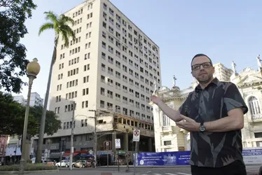 Imagem ilustrativa da imagem Moradia popular no centro de Vitória vai ter lojas e energia solar