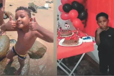 Imagem ilustrativa da imagem Morre 2º menino que comeu bombom supostamente envenenado no RJ