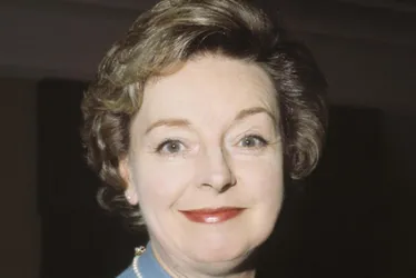 Imagem ilustrativa da imagem Morre Barbara Leigh-Hunt, atriz de 'Orgulho e Preconceito' e 'Frenesi', aos 88 anos