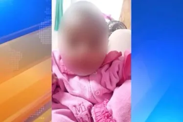 Imagem ilustrativa da imagem Morre bebê internada com sinais de agressão em Vitória