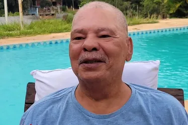 Imagem ilustrativa da imagem Morre ex-boxeador Maguila aos 66 anos