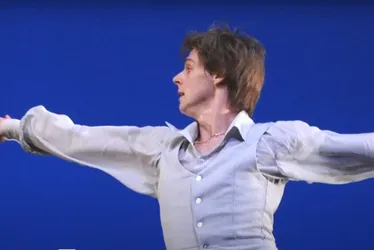 Imagem ilustrativa da imagem Morre o bailarino Vladimir Shklyarov, um dos principais do mundo, aos 39 anos