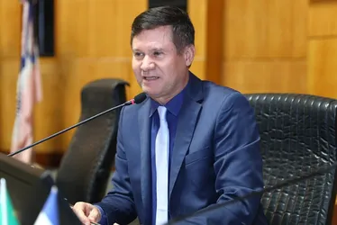 Imagem ilustrativa da imagem Morre o pai do deputado estadual Dary Pagung