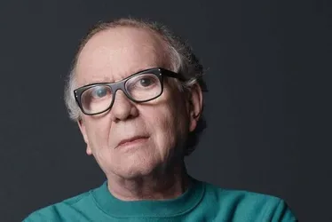 Imagem ilustrativa da imagem Morre o publicitário Washington Olivetto, criador do garoto Bombril, aos 73 anos