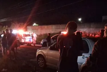 Imagem ilustrativa da imagem Motoboy é morto com mais de 15 tiros ao sair para entregar pizzas em Vila Velha