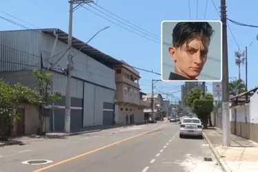 Imagem ilustrativa da imagem Motoboy é morto durante entrega em Vila Velha