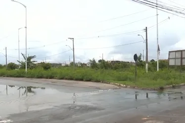 Imagem ilustrativa da imagem Motorista de aplicativo é amarrado e amordaçado durante assalto em Vila Velha