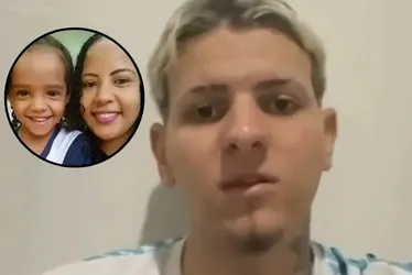 Imagem ilustrativa da imagem Motorista que atropelou mãe e filha na faixa de pedestres é denunciado pelo MPES