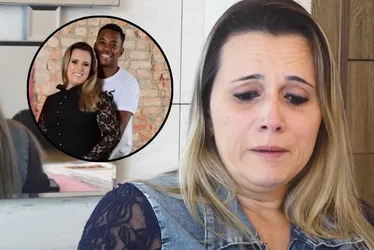 Imagem ilustrativa da imagem Mulher de Robinho sobre caso de estupro: 'Pagando por algo que não aconteceu'