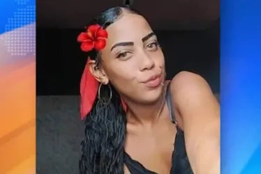 Imagem ilustrativa da imagem Mulher estuprada e morta na Serra estava grávida, diz família