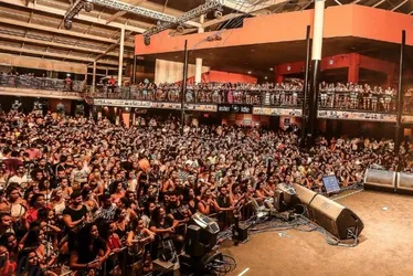 Imagem ilustrativa da imagem Multiplace Mais anuncia mais quatro atrações do Verão 2025