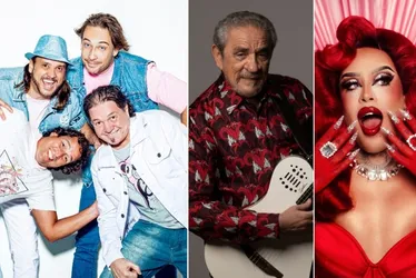 Imagem ilustrativa da imagem Multiplace Mais anuncia mais quatro atrações do Verão 2025