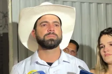 Imagem ilustrativa da imagem Muribeca agradece votação na Serra: "Sentimento é de força, alegria e gratidão"