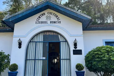 Imagem ilustrativa da imagem Museu com 15 mil itens vira patrimônio cultural