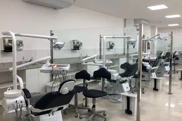 Imagem ilustrativa da imagem Mutirão gratuito de atendimento odontológico acontece na próxima quinta (24)
