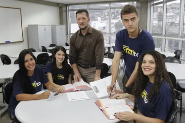 Imagem ilustrativa da imagem Mutirão nesta quarta-feira para reconhecer paternidade em Vitória. Veja detalhes