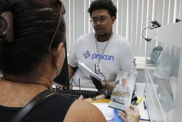 Imagem ilustrativa da imagem Mutirão no ES para ajudar idosos a pagar dívidas e evitar cobranças indevidas
