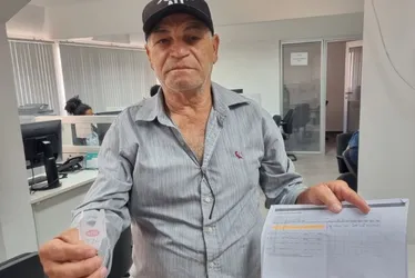 Imagem ilustrativa da imagem Mutirão no ES para ajudar idosos a pagar dívidas e evitar cobranças indevidas