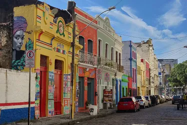 Imagem ilustrativa da imagem Mutirão vai orientar proprietários de imóveis no Centro do Recife a investir