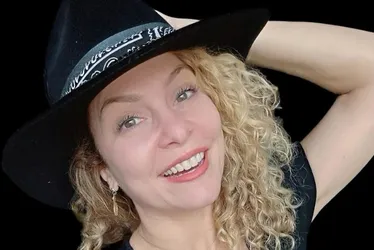 Imagem ilustrativa da imagem 'Não estou aqui para fazer acusações ou ofensas', diz Bárbara Borges sobre Xuxa