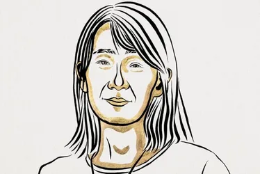 Imagem ilustrativa da imagem Nobel de Literatura vai para sul-coreana Han Kang, de 'A Vegetariana'