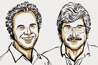 Imagem ilustrativa da imagem Nobel de Medicina vai para Victor Ambros e Gary Ruvkun por descoberta dos microRNAs