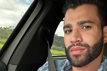 Imagem ilustrativa da imagem 'Meu melhor amigo é petista', diz Gusttavo Lima ao negar extremismo político