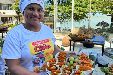 Imagem ilustrativa da imagem Novas versões para pratos com frutos do mar