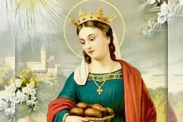 Imagem ilustrativa da imagem Novena para Nossa Senhora das Graças começa amanhã