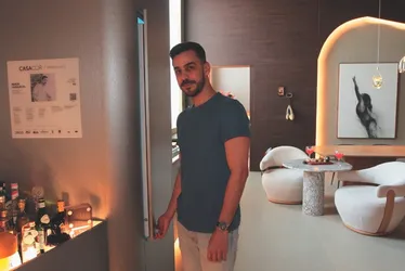 Imagem ilustrativa da imagem Novidades na decoração em 25 ambientes na Casacor 2024
