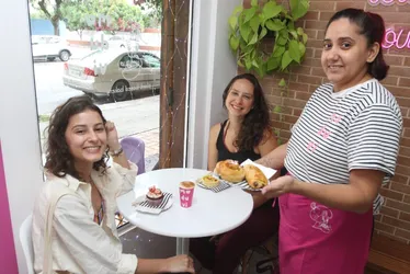 Imagem ilustrativa da imagem Novidades veganas nos restaurantes da Grande Vitória