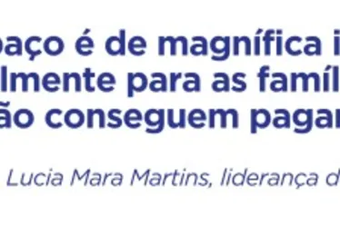 Imagem ilustrativa da imagem Novo centro para atender crianças autistas pelo SUS será inaugurado no ES