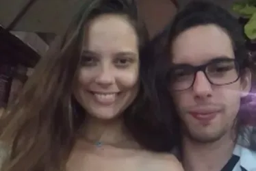 Imagem ilustrativa da imagem Novo laudo aponta que jovem que matou namorada em Vitória teve alucinações
