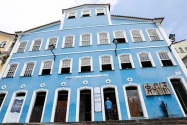 Imagem ilustrativa da imagem Novo prêmio literário é lançado pela Fundação Casa de Jorge Amado