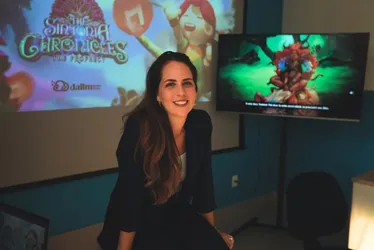 Imagem ilustrativa da imagem Número de empresas de jogos digitais dobra no ES