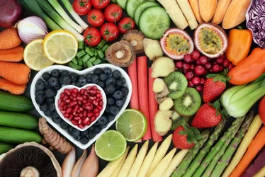 Imagem ilustrativa da imagem Nutrição tem papel fundamental na menopausa