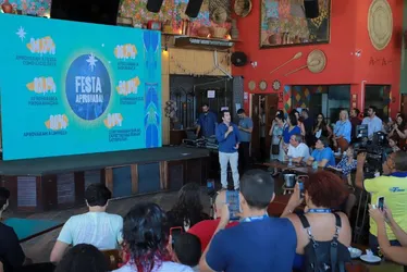 Imagem ilustrativa da imagem Recife se prepara para o maior réveillon da sua história: veja programação