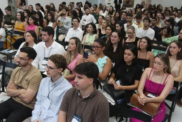 Imagem ilustrativa da imagem "O perfil do médico está sempre em transformação”, diz palestrante em congresso