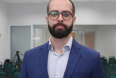 Imagem ilustrativa da imagem "O perfil do médico está sempre em transformação”, diz palestrante em congresso