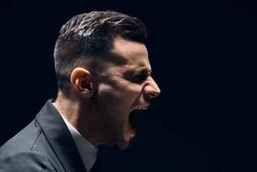 Imagem ilustrativa da imagem O que a sua irritação diz sobre você?