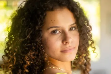 Imagem ilustrativa da imagem “O segredo do sucesso é não desistir”, afirma atriz Gabriella Saraivah
