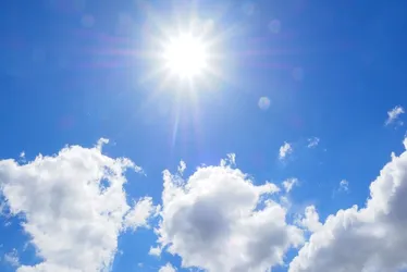 Imagem ilustrativa da imagem Como fica o tempo no primeiro fim de semana de verão no ES? Confira a previsão